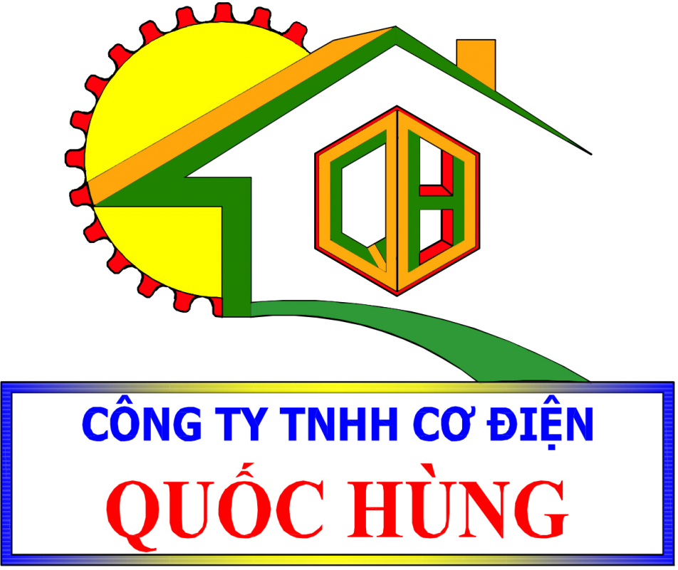 Công Ty TNHH Cơ Điện Quốc Hùng